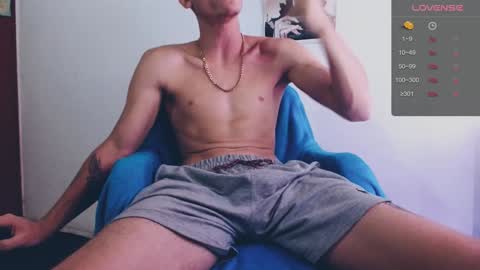 davidsalazar33 online show from 01.17.25