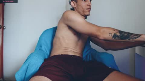 davidsalazar33 online show from 01.20.25