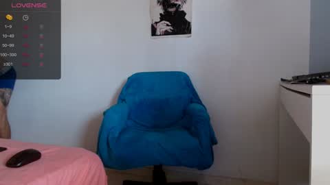 davidsalazar33 online show from 02.03.25