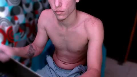 davidsalazar33 online show from 11.30.25