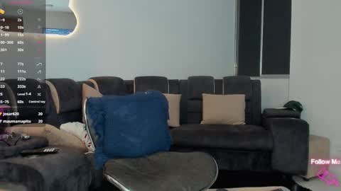 Snapshot of davis_alx chatting on 02.25.25 davis instagram davis alx1 online show from 02.25.25