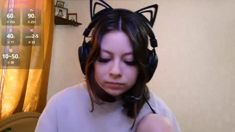 Snapshot of dawndollins chatting on 09.09.25 Alice online show from 09.09.25