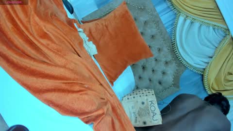 Snapshot of day_alexa chatting on 12.19.24 Day Alexa online show from 12.19.24