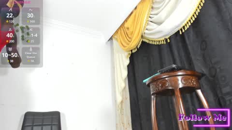 Snapshot of day_alexa chatting on 01.26.25 Day Alexa online show from 01.26.25