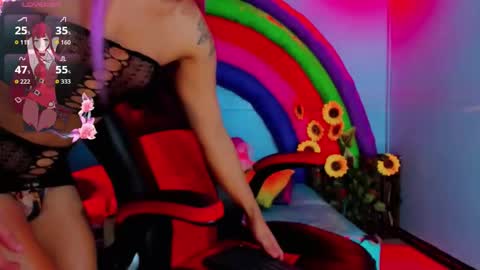 Snapshot of dayana_dias chatting on 10.02.25 dayana_dias online show from 10.02.25