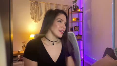 Snapshot of dayanavtx chatting on 11.03.25 dayanavtx online show from 11.03.25