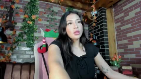 Snapshot of dayra_angels chatting on 12.09.24 DAYRA ANGELS online show from 12.09.24