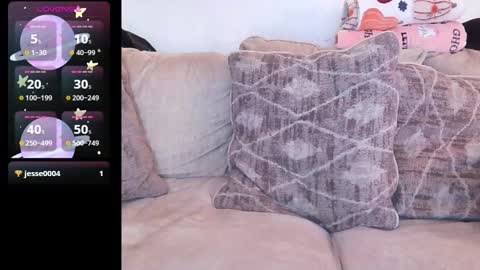 Snapshot of dazeddesty_ chatting on 11.01.25 Dazeddesty  online show from 11.01.25