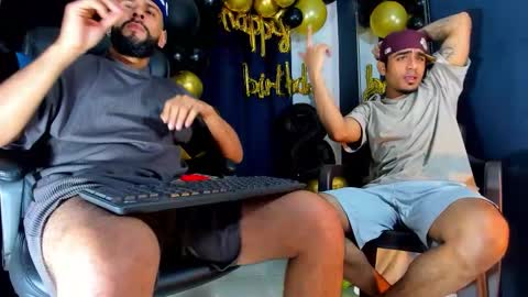 dcollins_ online show from 11.28.25