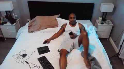 Snapshot of dcrush76 chatting on 02.25.25 DCrush online show from 02.25.25