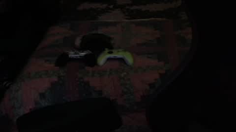 Snapshot of ddc444 chatting on 09.27.25 DC online show from 09.27.25