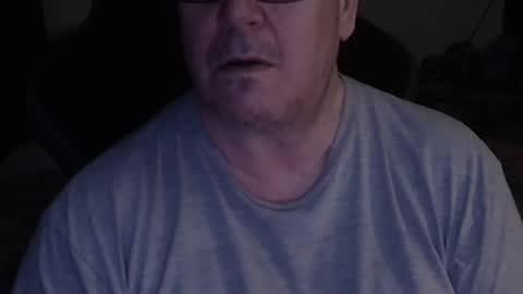 Snapshot of ddc444 chatting on 11.16.25 DC online show from 11.16.25