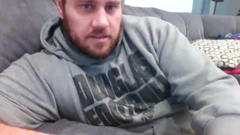 Snapshot of deadlifts_donuts chatting on 12.13.24 DeadliftsDonuts online show from 12.13.24
