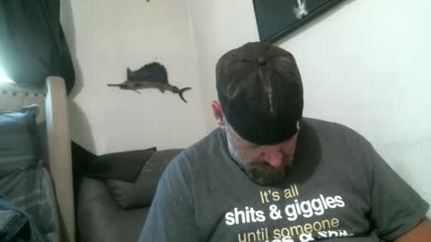 Snapshot of deango831 chatting on 11.06.25 Deango online show from 11.06.25