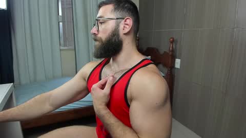 Dean online show from 12.10.24