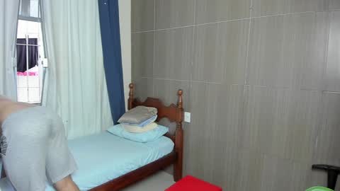 Dean online show from 12.19.24