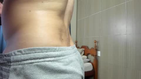 Snapshot of deanlek chatting on 01.30.25 Dean online show from 01.30.25