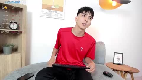 Jeycot online show from 09.27.25