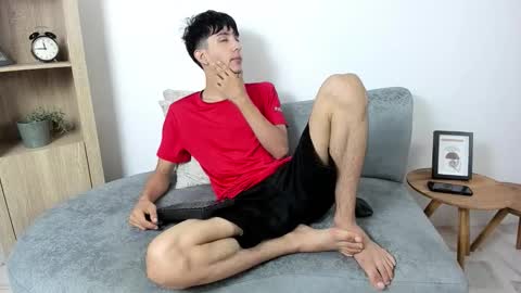 Jeycot online show from 10.12.25