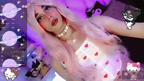 dearalanaxxx online show from 11.23.25
