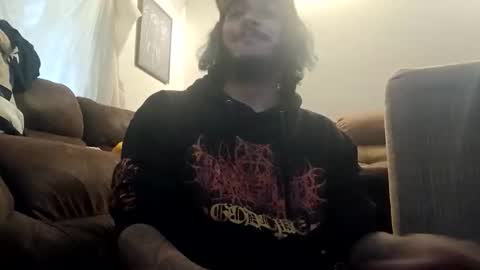 deathwish214 online show from 12.04.25