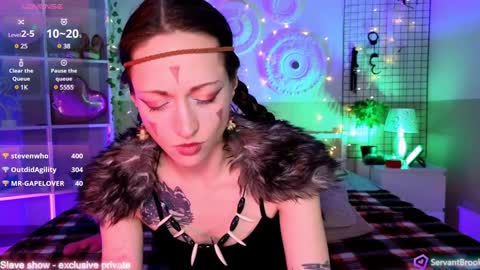 Snapshot of debbie_hanter chatting on 12.08.24 debbie_hanter online show from 12.08.24