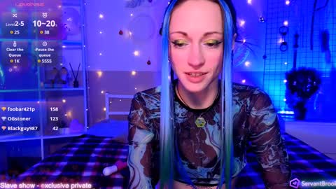 Snapshot of debbie_hanter chatting on 12.27.24 debbie_hanter online show from 12.27.24