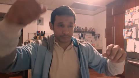 Snapshot of debbie_n_paul chatting on 11.02.25 Paul Fitz online show from 11.02.25