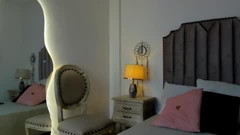 Debora online show from 02.28.25