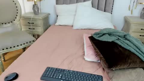 Debora online show from 03.09.25