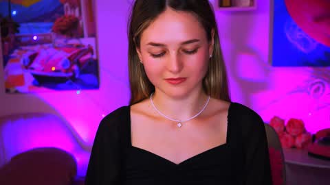 Snapshot of deboralarson chatting on 01.13.25 Debora online show from 01.13.25