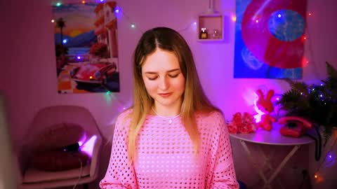 Snapshot of deboralarson chatting on 01.25.25 Debora online show from 01.25.25