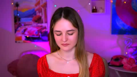 Snapshot of deboralarson chatting on 02.27.25 Debora online show from 02.27.25