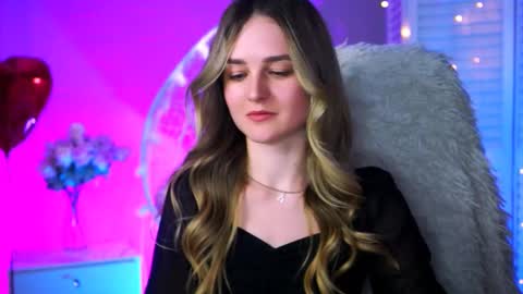 Snapshot of deboralarson chatting on 03.01.25 Debora online show from 03.01.25