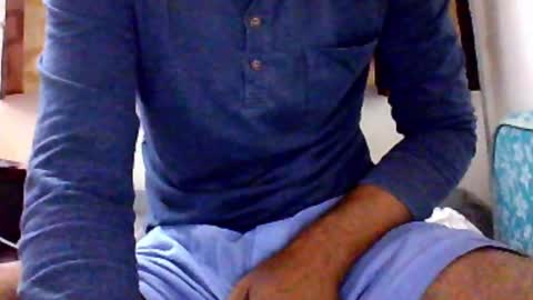 Snapshot of deepak4ualways chatting on 12.09.24 sandy4umylove2014 online show from 12.09.24