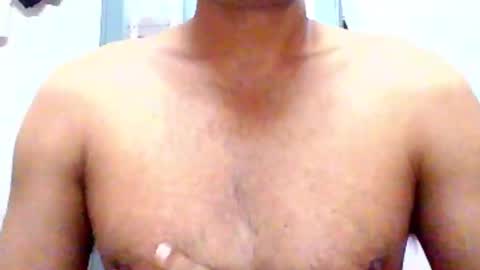 Snapshot of deepak4ualways chatting on 02.27.25 sandy4umylove2014 online show from 02.27.25