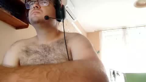 definitely_not_wanking online show from 09.12.25