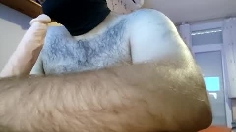 definitely_not_wanking online show from 09.15.25