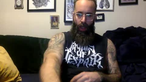 Snapshot of deftones217 chatting on 01.26.25 Jack online show from 01.26.25
