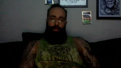 Snapshot of deftones217 chatting on 02.01.25 Jack online show from 02.01.25