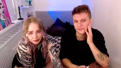 degradat1on online show from 10.22.25