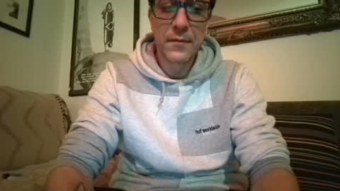 Snapshot of degrandis chatting on 01.30.25 Luka Magic online show from 01.30.25