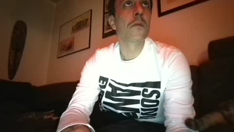 Snapshot of degrandis chatting on 02.16.25 Luka Magic online show from 02.16.25
