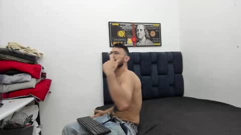 deilnal_zafiro online show from 11.28.25