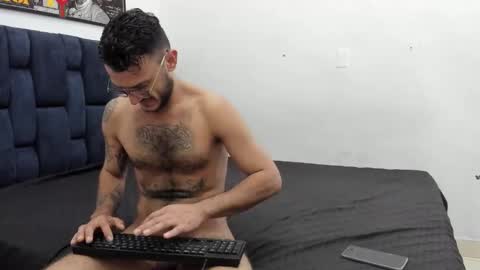 deilnal_zafiro online show from 11.30.25