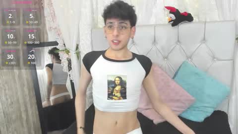 Snapshot of deimon_dust chatting on 12.02.25 Deimon Dust online show from 12.02.25