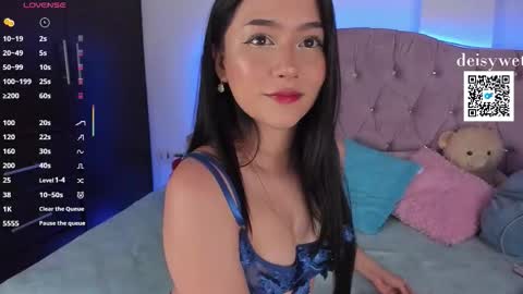  Deisy  online show from 10.28.25