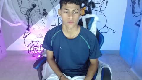 Deivid online show from 10.23.25