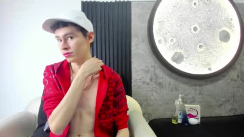 Snapshot of deivid_oficial20 chatting on 09.11.25 Deivid online show from 09.11.25