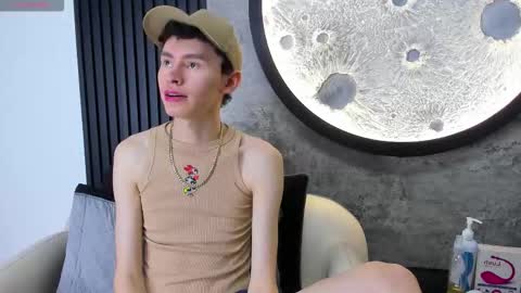 Snapshot of deivid_oficial20 chatting on 09.22.25 Deivid online show from 09.22.25